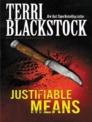 cover image of Justifiable Means